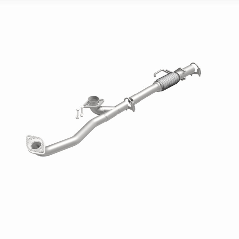 BRE Exhaust 07-14 Edge MKX 2.0L 3.5L Front Pipe Kit-thumbmail-13