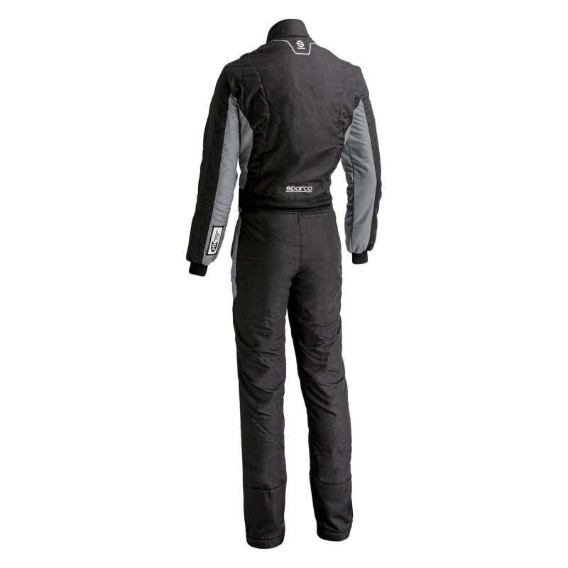 Sparco Suit Stint 58 BLK/GRY-thumbmail-2