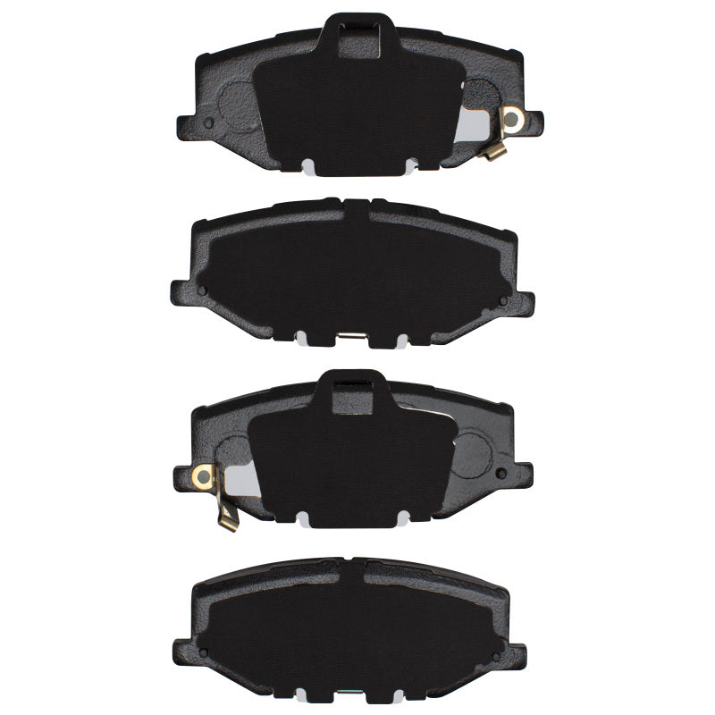 R1 21-23 Suzuki Jimny Front Ceramic Brake Pads-thumbmail-2
