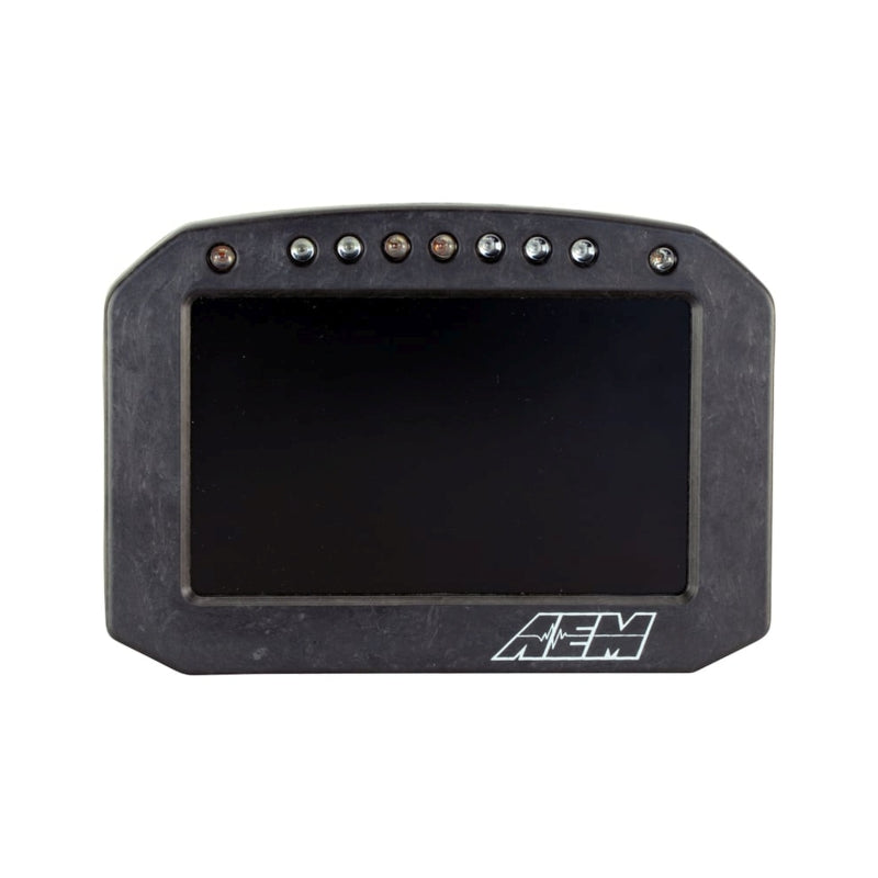 AEM CD-5 Carbon Flush Digital Dash Display-thumbmail-4
