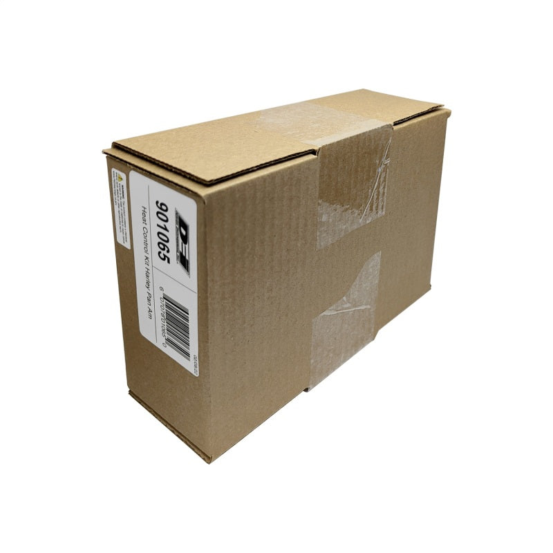 DEI 21-23 Harley Davidson Pan America Heat Shield Liner Kit-thumbmail-5