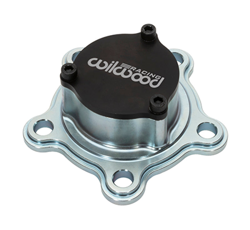 Wilwood 5 Bolt Hub DRIVE FLANGE Cambered 2 DEG-thumbmail-1