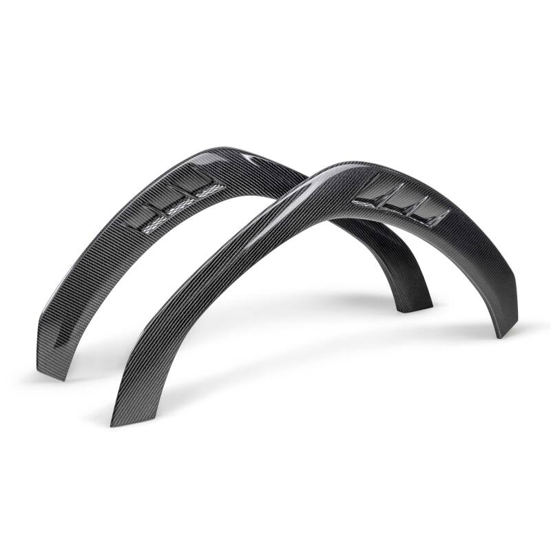 Seibon 2022 Subaru WRX Carbon Fiber Front Fender Trim-thumbmail-3