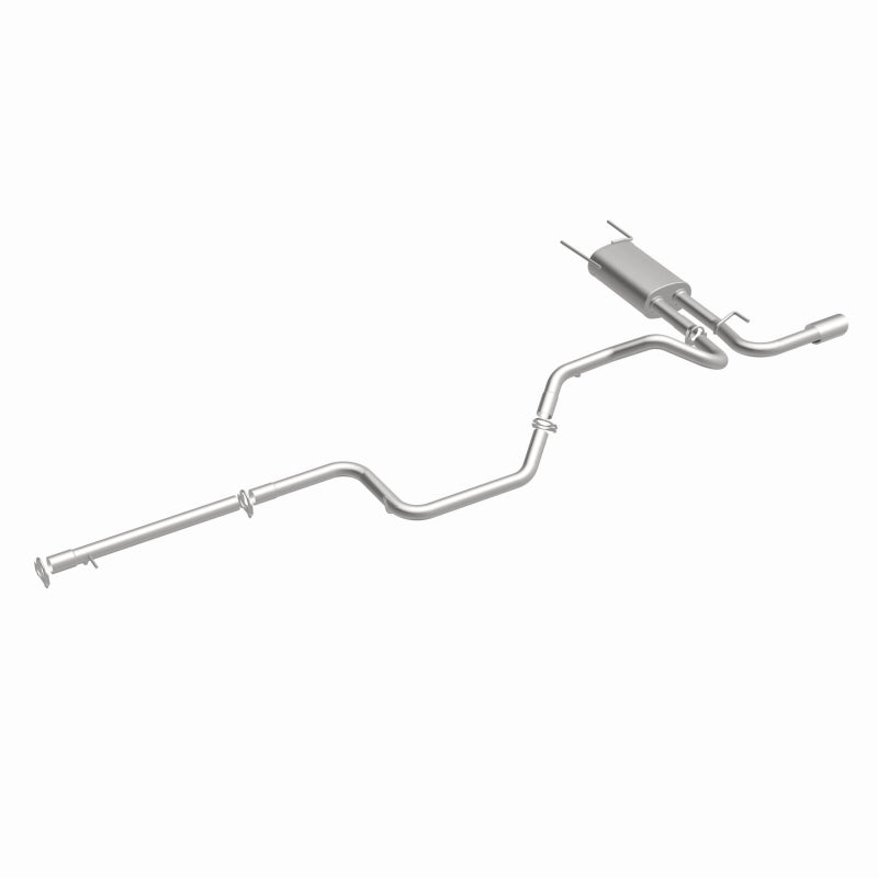 MagnaFlow BRE Exhaust Kit 10-13 Mazda 3-thumbmail-7
