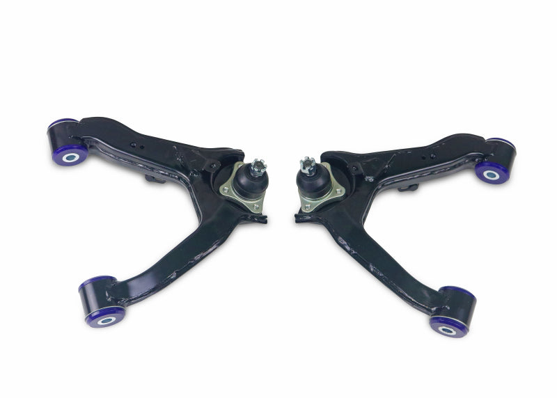 SuperPro Suspension Control Arm-thumbmail-3
