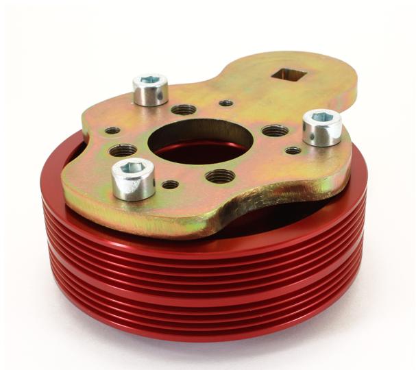 GrimmSpeed Subaru Lightweight Crank Pulley Removal/Install Tool-thumbmail-2