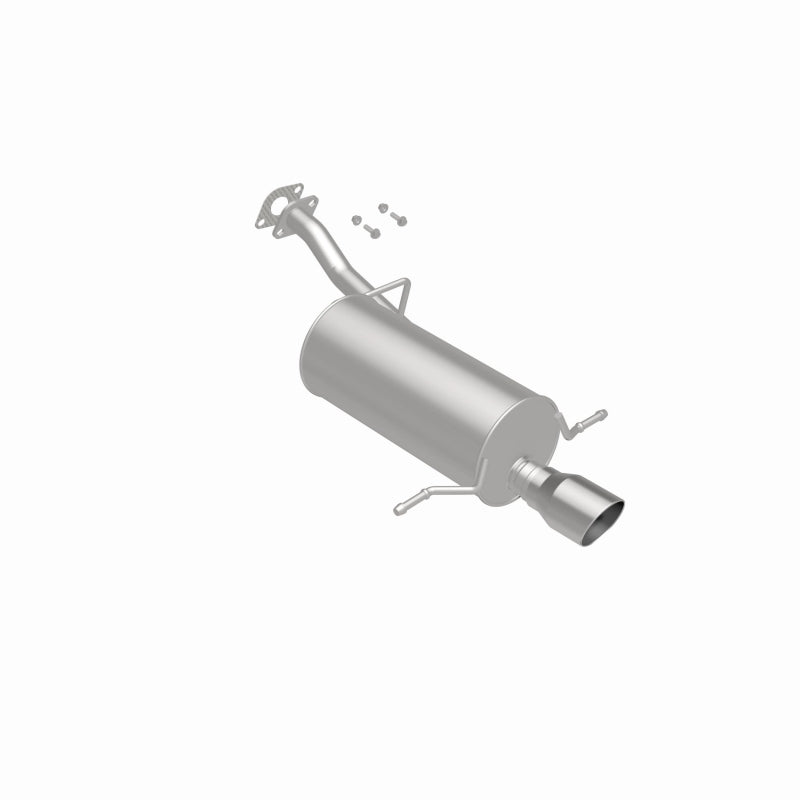 BRE Exhaust 02-08 9-2X Forester Impreza 2.0L 2.5L Muffler Kit-thumbmail-8