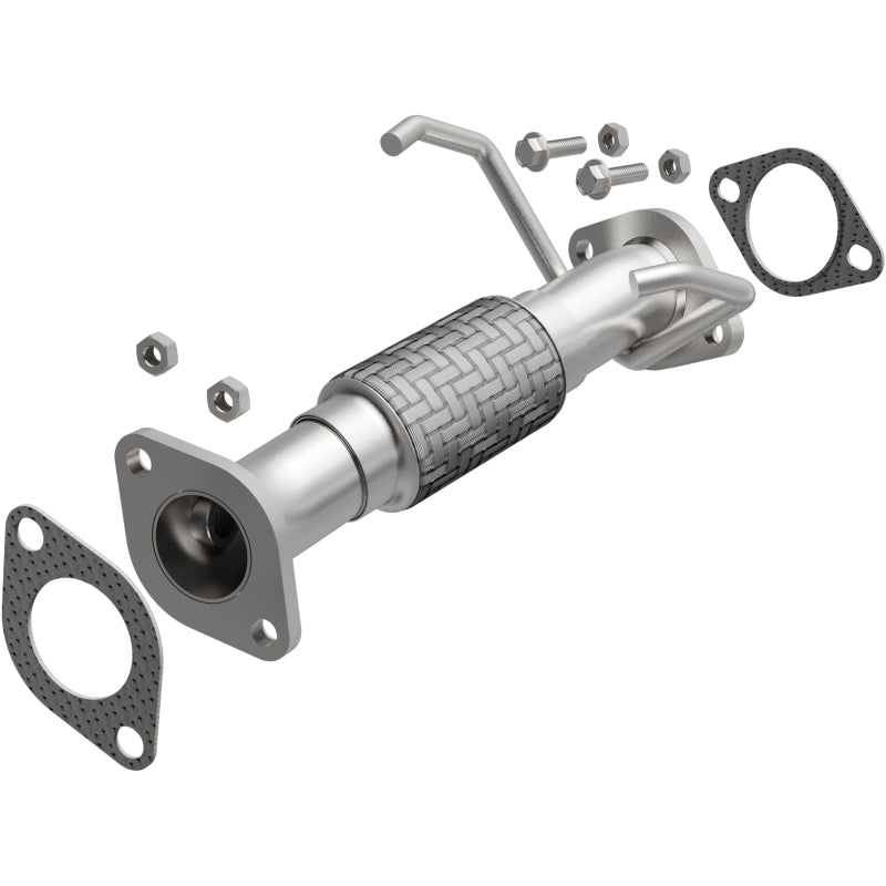 BRE Exhaust 12-13 KIA Soul 1.6L 2.0L Front Pipe Kit-thumbmail-5