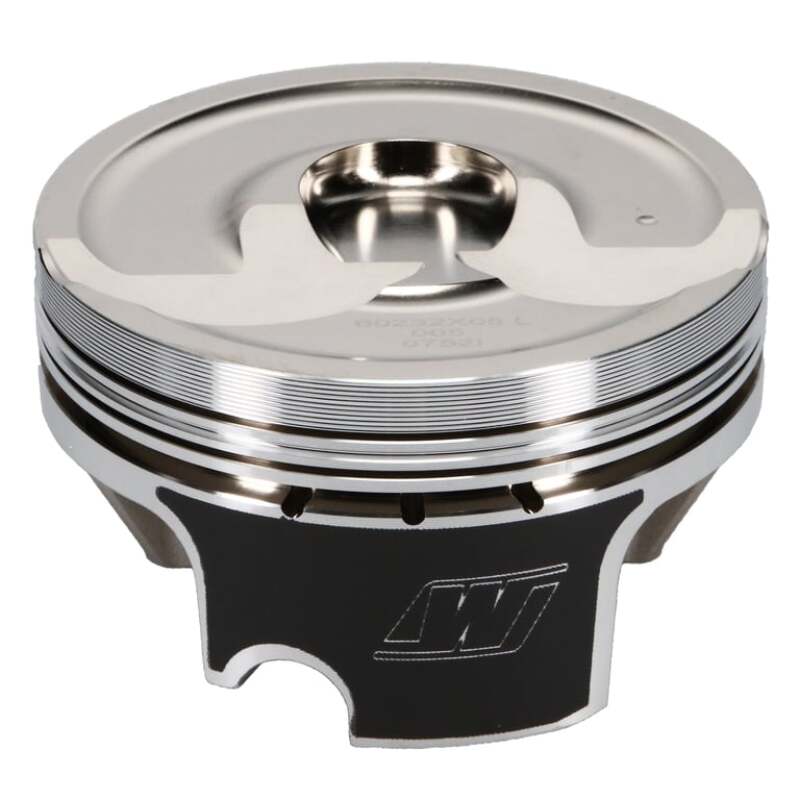 Wiseco Chevrolet LT1 6.2L 4.065 Bore 1.304 Comp Ht. -12cc Volume Single Piston-thumbmail-3