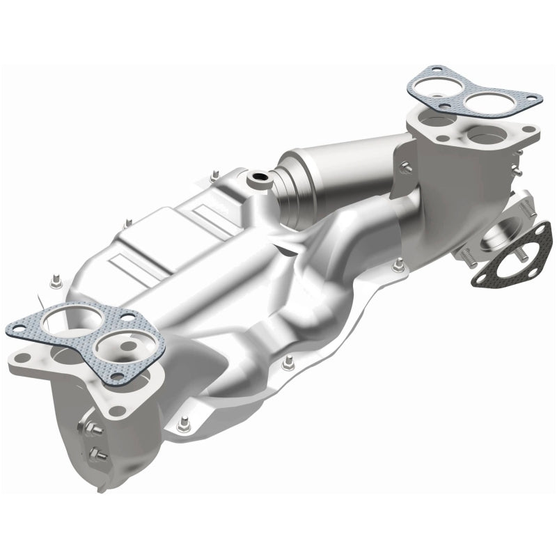 Magnaflow 11-13 Subaru Forester California Grade CARB Compliant Direct-Fit Catalytic Converter-thumbmail-10
