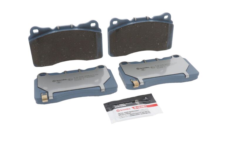 Brembo OE 12-21 Tesla S EVPad BrakePad-thumbmail-8