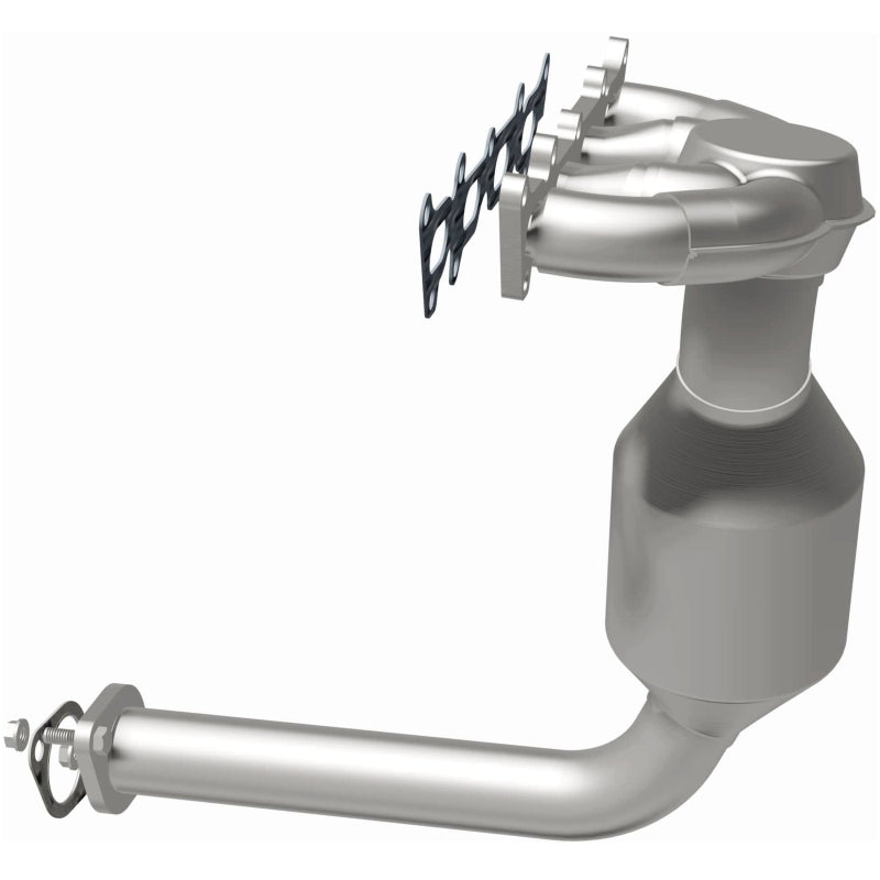 Magnaflow 12-13 500 L4 1.4 OEM Manifold Direct Fit Converter-thumbmail-13