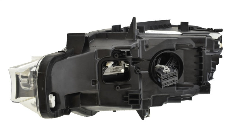 Hella 15 Bmw 3Ser - Headlamp Rh Led-thumbmail-11