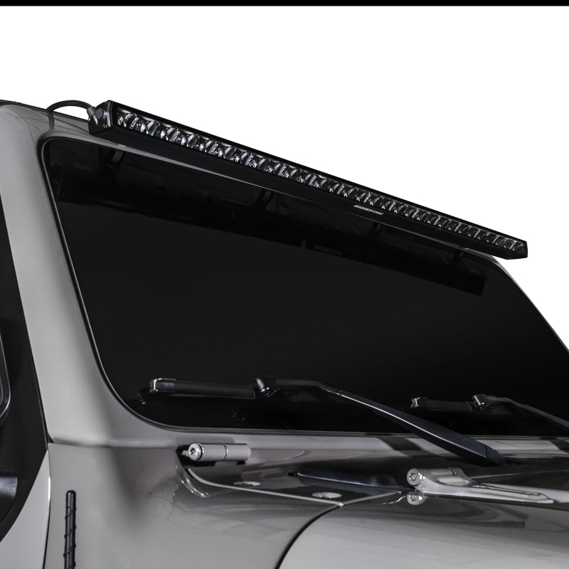 Oracle Lighting Multifunction Reflector-Facing Technology LED Light Bar - 50in-thumbmail-2