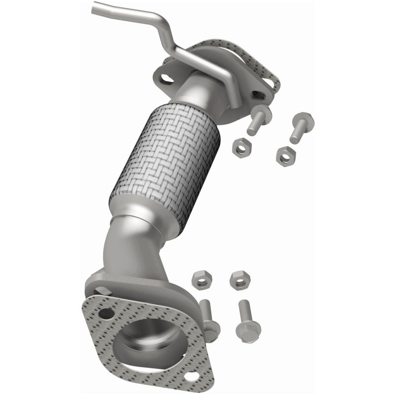 BRE Exhaust 11-14 Sonata 2.0L 2.4L Front Pipe Kit-thumbmail-8