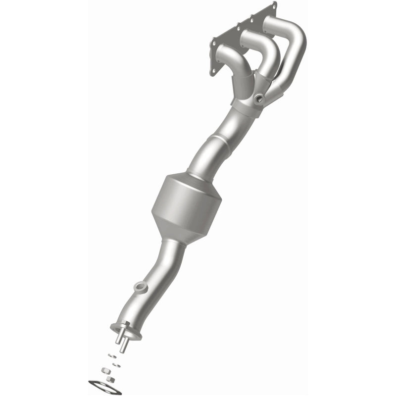 Magnaflow 06-08 BMW Z4 3.0L Direct Fit Converter-thumbmail-9