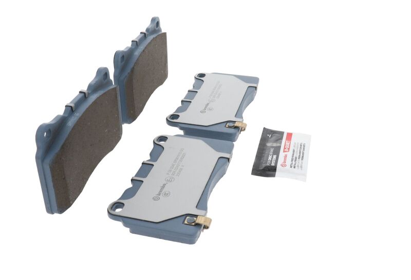 Brembo OE 12-21 Tesla S EVPad BrakePad-thumbmail-10