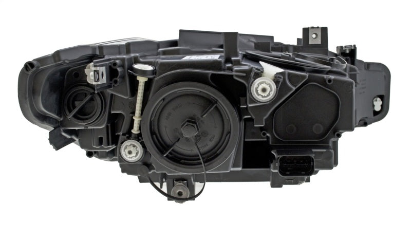 Hella 2015 Bmw 3Ser 15 - Headlamp Lh Hal-thumbmail-11