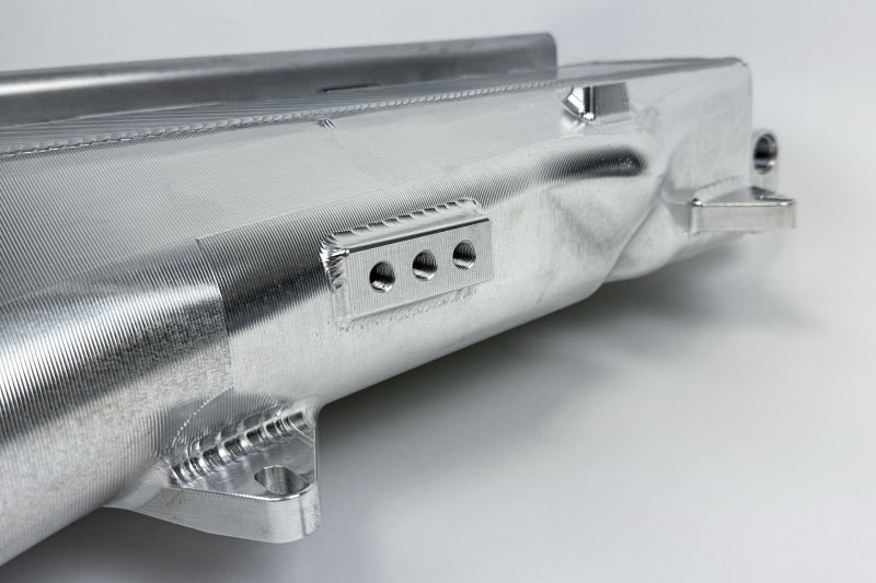 CSF BMW Gen 1 B58 Charge-Air-Cooler Manifold - Machined Billet Aluminum-thumbmail-2
