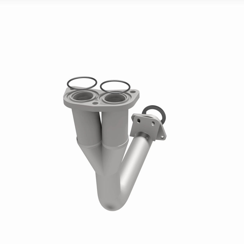 BRE Exhaust 94-97 Accord 2.2L Front Pipe Kit-thumbmail-5