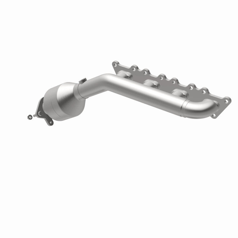 Magnaflow 2009 Hyundai Genesis 4.6L Direct Fit Converter-thumbmail-5