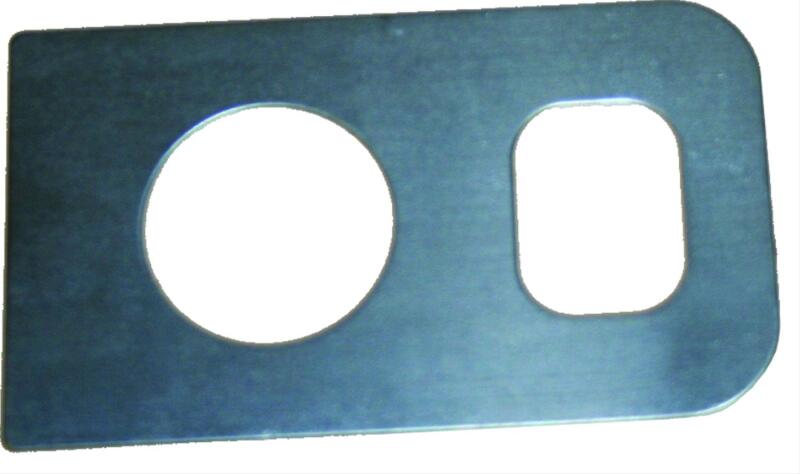 MOOG Hendrickson Adjustable Walking Beam Alignment Shim