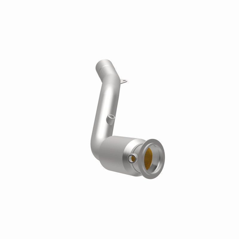 Magnaflow 2015 M3 3 Underbody Direct Fit Converter-thumbmail-9