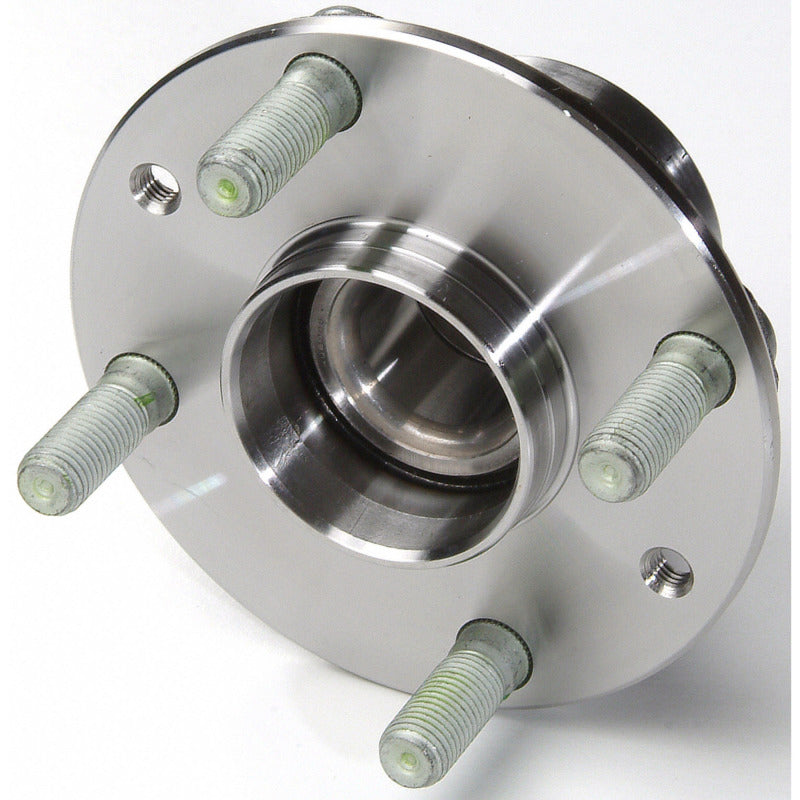 MOOG 90-05 Mazda Miata Front Hub Assembly-thumbmail-1