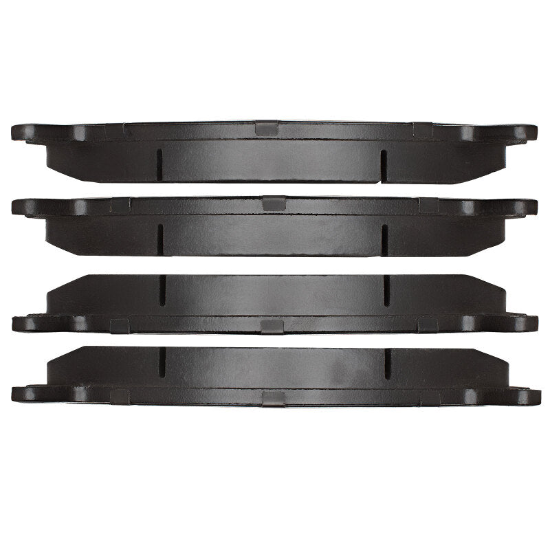 R1 98-24 Workhorse 000 Gvw) Front/Rear/Front/Rear Ceramic Brake Pads-thumbmail-2