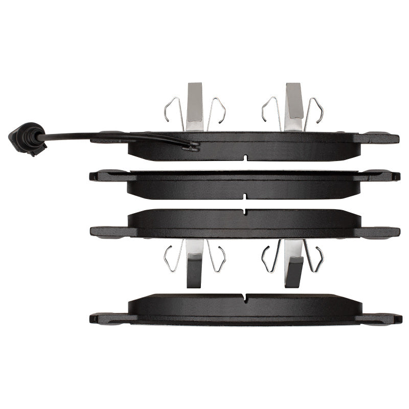 R1 16-20 Volkswagen Transporter Front Semi Met Brake Pads-thumbmail-3