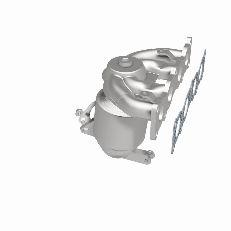 Magnaflow 2015 Sonata 2.4L Manifold Direct Fit Converter-thumbmail-12
