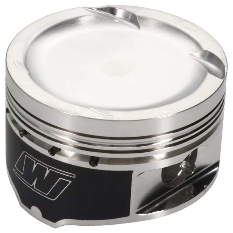 Wiseco Audi/VW 2.0L 83.00mm Bore 92.8mm Stroke -12.2cc EA113 Piston Kit - 4 Cyl-thumbmail-4