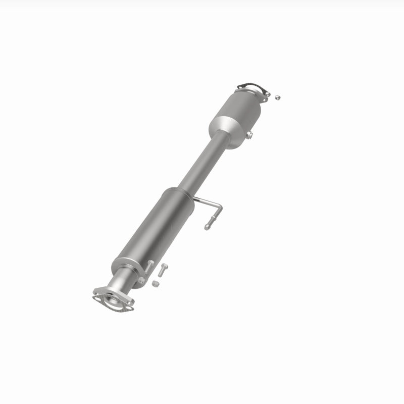 Magnaflow 14 Hyundai Sonata 2.4L Direct Fit Cat Converter-thumbmail-4