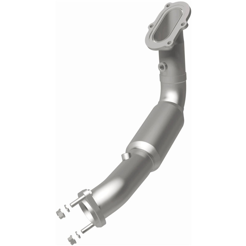Magnaflow 09-11 Chevrolet Corvette 6.2L Direct Fit Converter-thumbmail-10