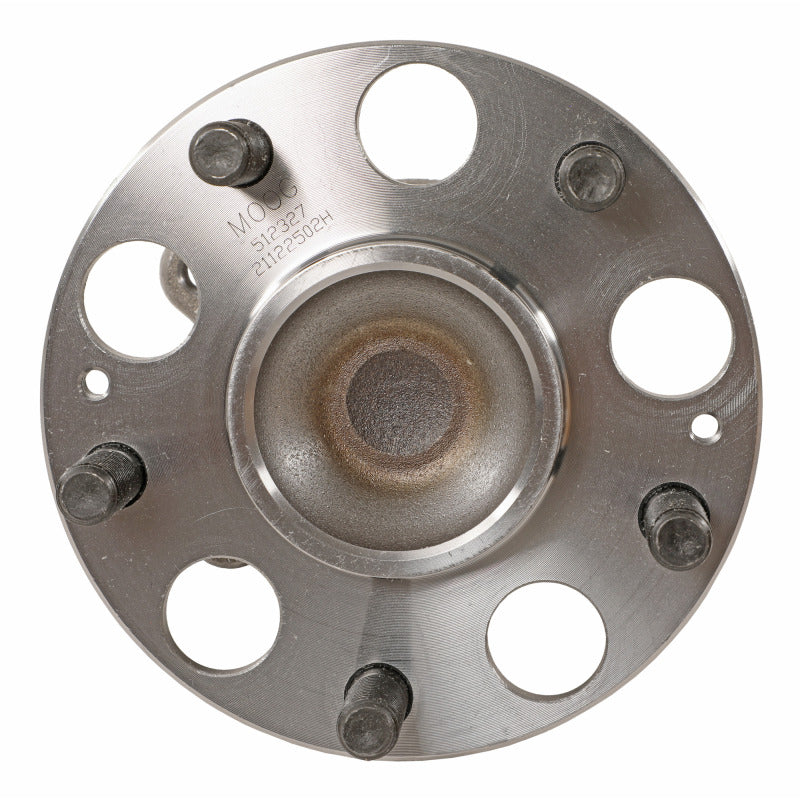 MOOG 04-08 Acura TSX Rear Hub Assembly-thumbmail-2