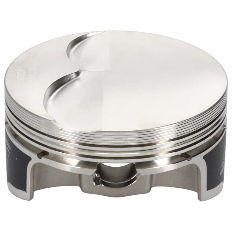 Wiseco Chevrolet LS RED- LS 4.000in Stroke Flat Tops 4.130in Bore - Set of 8-thumbmail-3