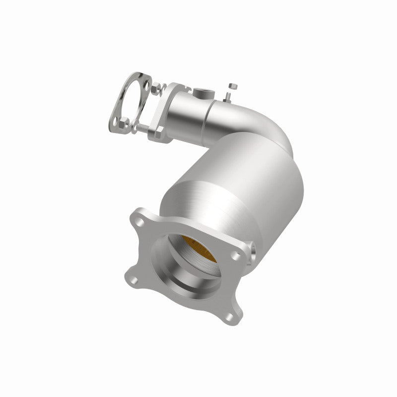 Magnaflow 14-15 Subaru Forester 2.0L Direct Fit Converter-thumbmail-7