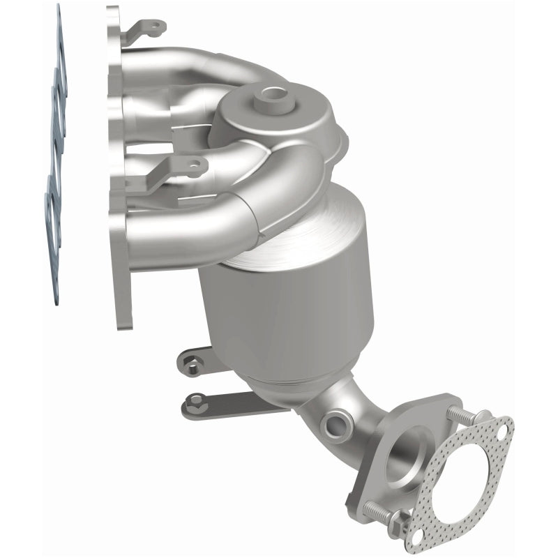 Magnaflow 2016 Sorento L4 2.4 OEM Manifold Direct Fit Converter-thumbmail-7