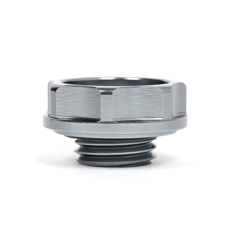 BLOX Racing Billet Honda Oil Cap - Gunmetal-thumbmail-3