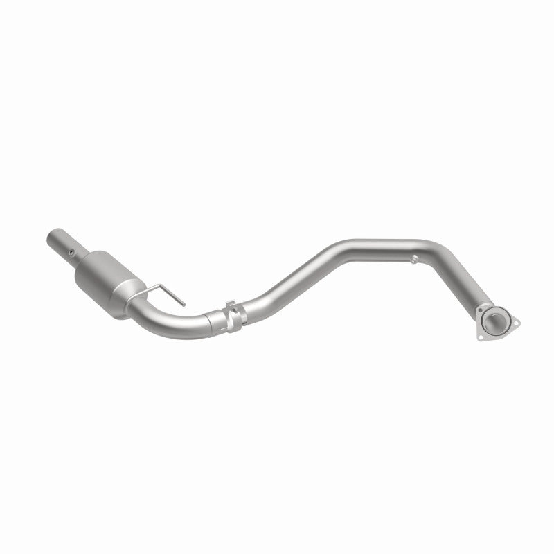 MagnaFlow 2009 Chevrolet Express 4500 V8 6.0L Left Underbody Catalytic Converter-thumbmail-10