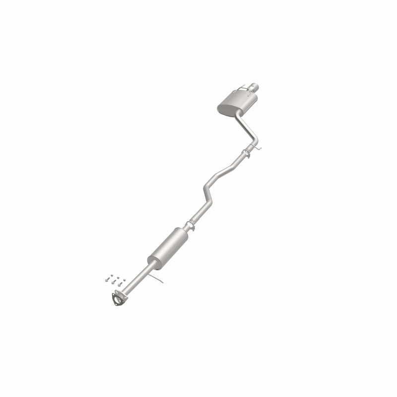 MagnaFlow BRE Exhaust Kit 13-17 HONDA ACCORD 2.4L-thumbmail-6