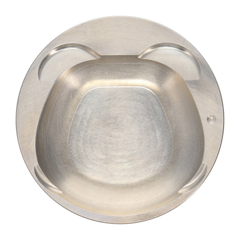 Wiseco Honda L15B7 -10cc 2.8937 X 1.125 R-Dome Piston Kit-thumbmail-3