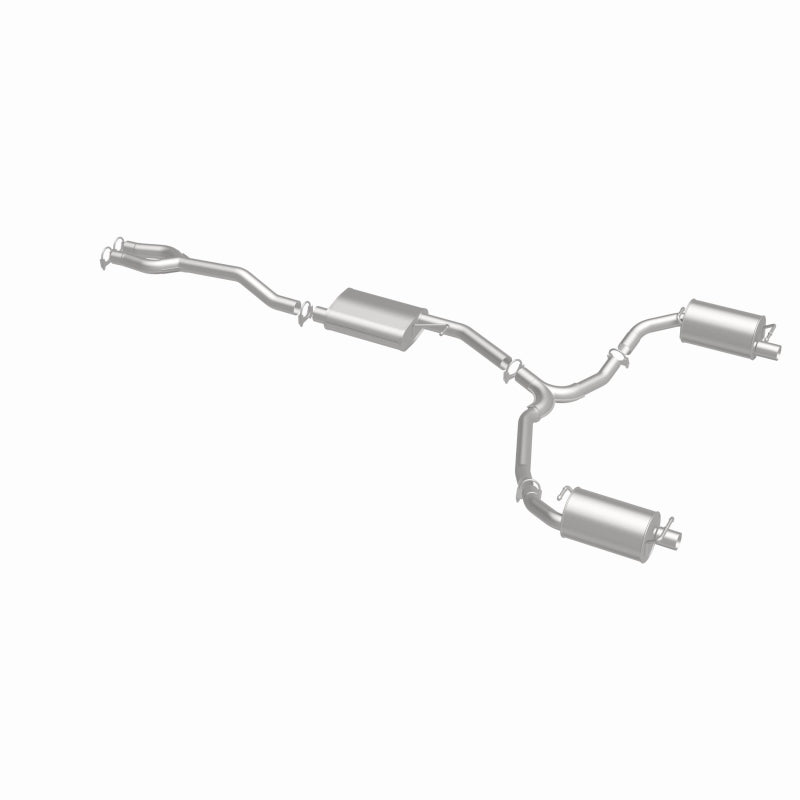 MagnaFlow BRE Exhaust Kit 11-14 Dodge Charger 3.6L-thumbmail-8