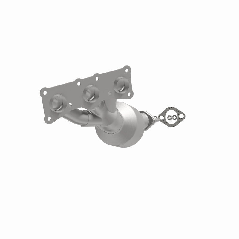 Magnaflow 06-08 BMW Z4 3.0L Direct Fit Converter-thumbmail-7