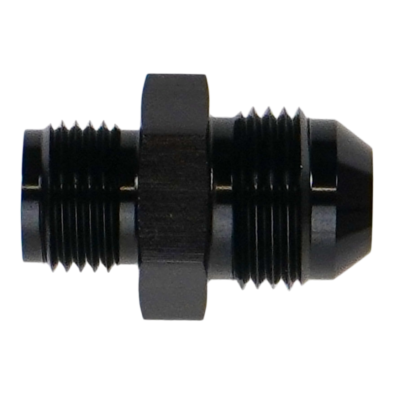 DeatschWerks 8AN Male Flare to 5/8in-18 Male Inverted Flare-thumbmail-1