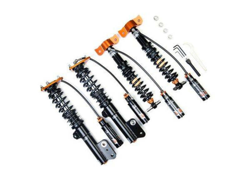 AST 5300 Series Coilovers Mazda MX-5 NC-thumbmail-1