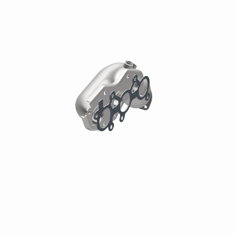 Magnaflow 07-15 Lexus IS350 2.5L Direct Fit Catalytic Converter-thumbmail-2