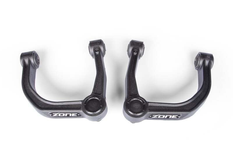 Zone Offroad 22-26 Toyota Tundra 4WD Upper Control Arm Kit-thumbmail-2