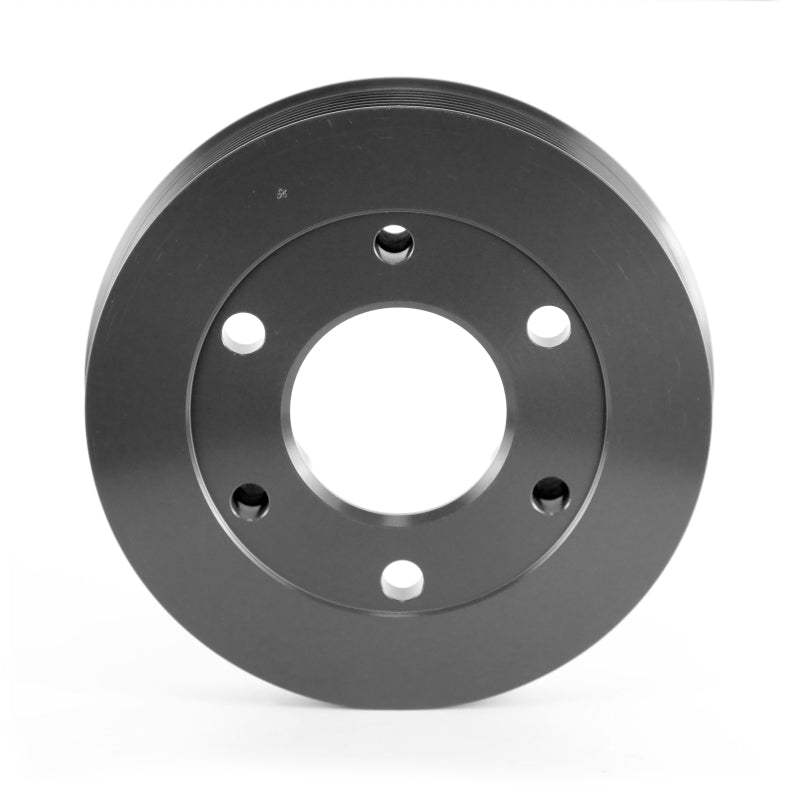 Fluidampr Toyota 2JZ Dry Sump Pulley Accessory (Use w/ PN 840801)-thumbmail-3