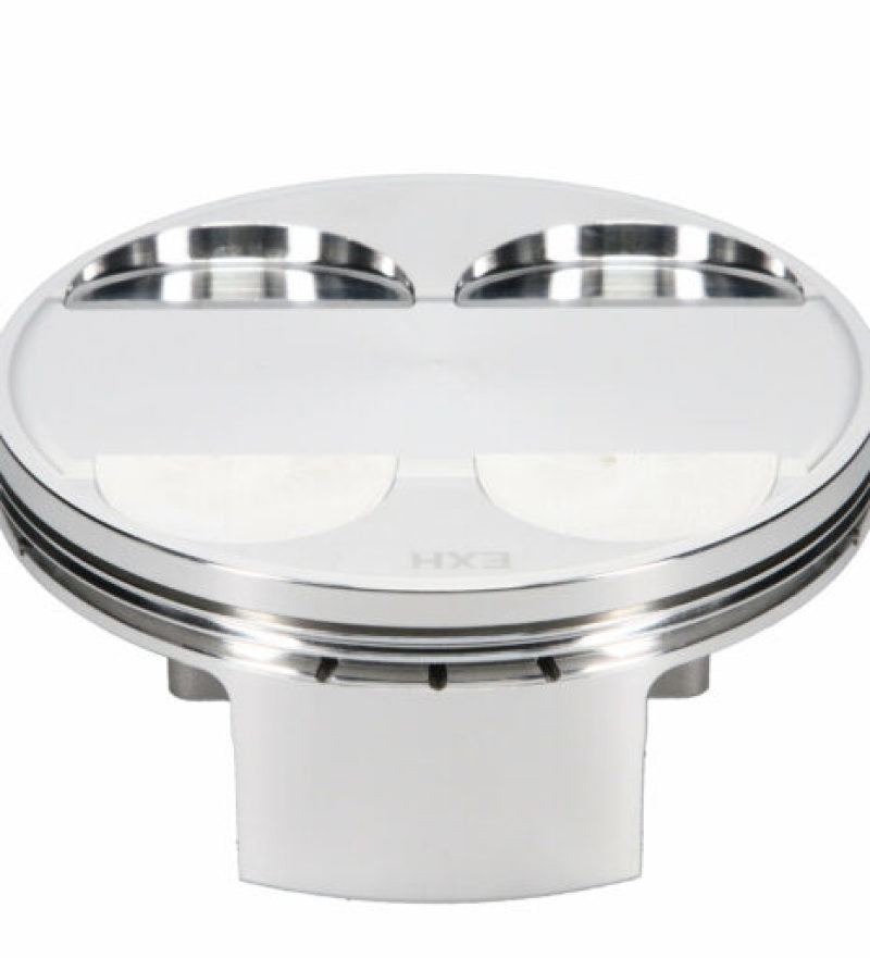 JE Pistons Suzuki RMZ-450 2005-07 Piston Kit-thumbmail-1